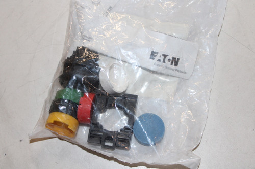 Eaton M22S-DH-X-SWRGYB Pushbuttons EA