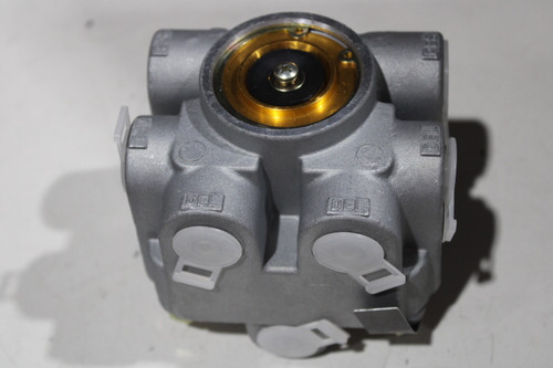 TECTRAN TV28080 Misc. Valves