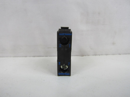 Eaton M22-LED-B Pushbutton/Pilot Light/Selector Switch Accy