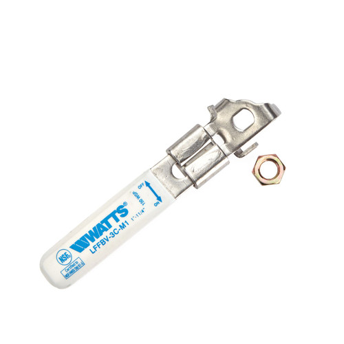 Watts 0960203 Misc. Valves