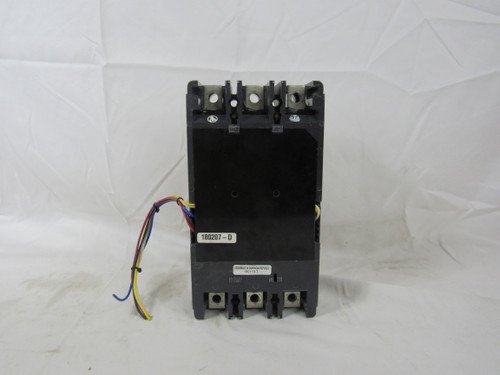 Eaton HKDDC3250 Molded Case Breakers (MCCBs)