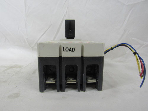 Eaton HKDDC3250 Molded Case Breakers (MCCBs)