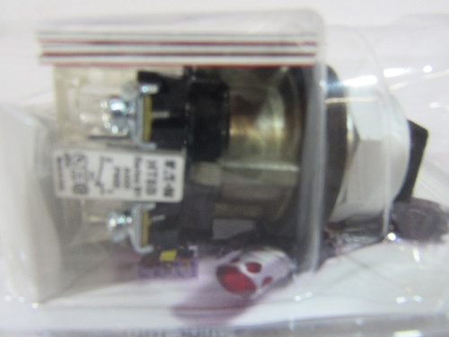 Eaton HT8JAH3AAB-POP Selector Switches