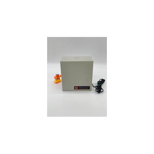 Altronix ALTV248 Other Power Supplies