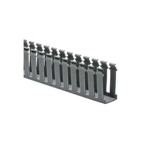 Hellermann-tyton 181-15304 Wiring Ducts