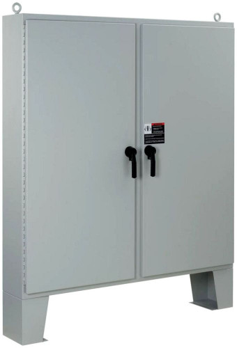 nVent HOFFMAN A74H6012LP3PT Electrical Enclosures
