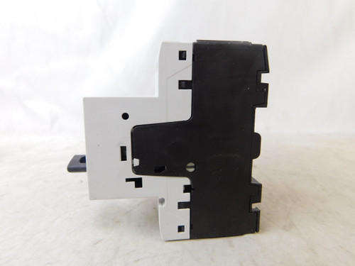 Eaton XTPB016BC1 Manual Motor Protectors