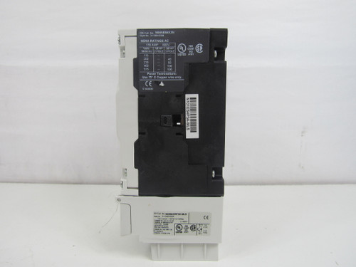 Eaton N101ES4P3A-MLS Combination Starters