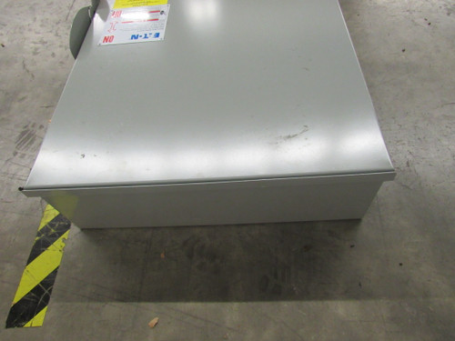 Eaton DH325FRK Heavy Duty Safety Switches
