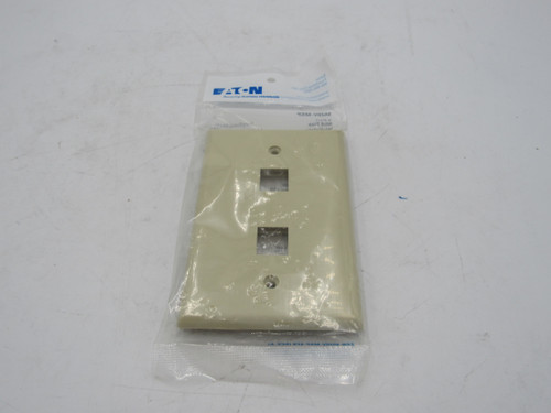 Eaton 5520V-MSP Wallplates and Accessories