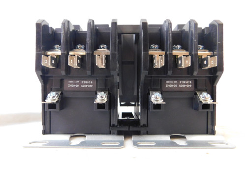 Eaton C65DND325C Definite Purpose Contactors