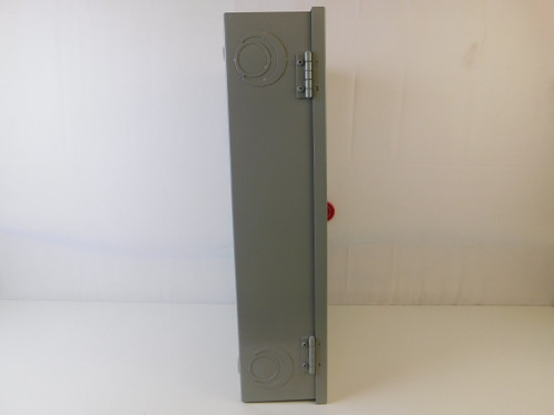 Eaton DG324UGK General Duty Safety Switches