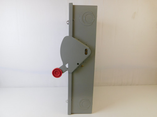 Eaton DG324UGK General Duty Safety Switches