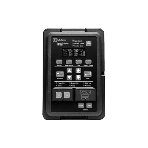 Eaton FP5200-10 Programmable Logic Controllers (PLCs)