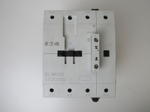 Eaton XTCF200G00A Molded Case Breakers (MCCBs)