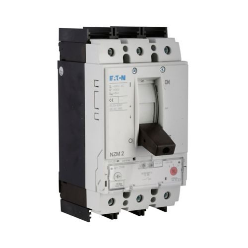 Eaton NZMB2-S2.4-BT-CNA Molded Case Breakers (MCCBs)