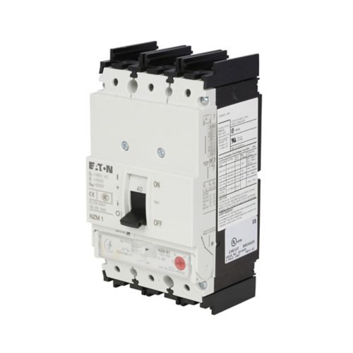 Eaton NZMB1-M100 Main Breakers