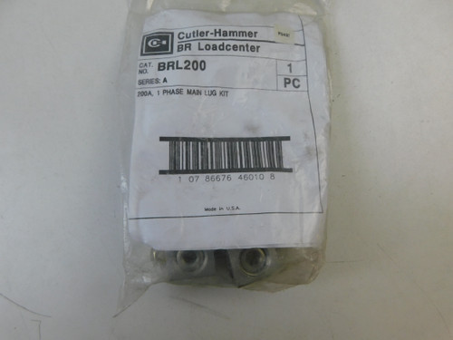Eaton BRL200 Lugs