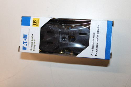 Eaton TR270B-BX-LW Outlets