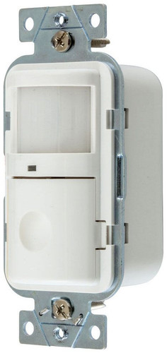 Bryant MS2000W Occupancy Switches