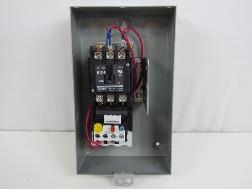 Eaton A27CGE45B057 Starters