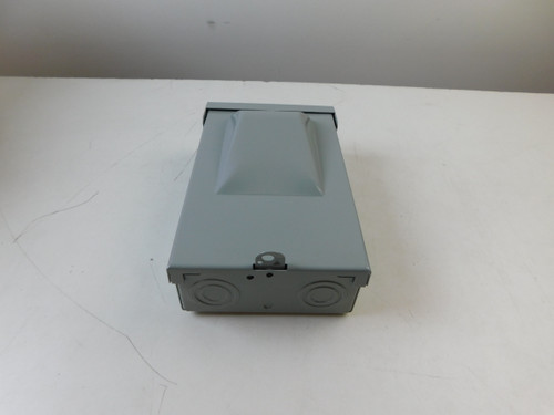 Eaton DPF222R Disconnect Switches