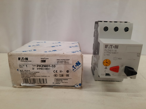 Eaton XTPB010BC1 Starter and Contactor Accessories
