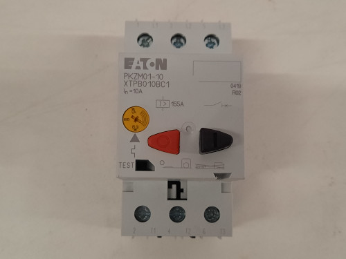 Eaton XTPB010BC1 Starter and Contactor Accessories