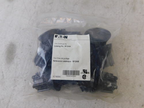 Eaton SFGAB Switch Accessories