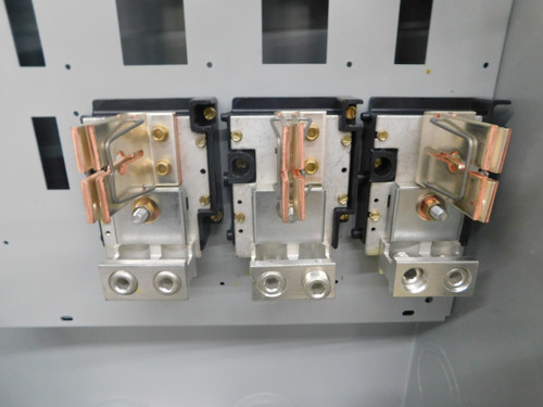 Eaton DH326FRK Safety Switches