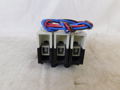 Eaton GD3035DA3 Molded Case Breakers (MCCBs)