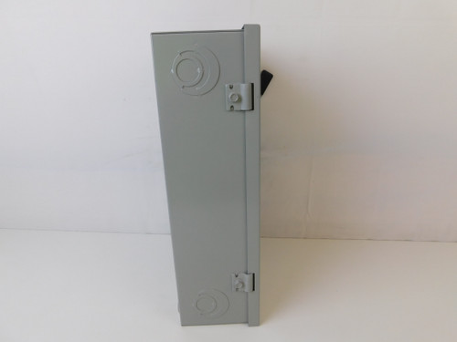 Eaton DG222NGB General Duty Safety Switches