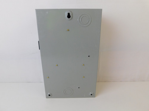 Eaton DG222NGB General Duty Safety Switches