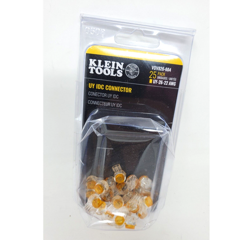 Klein Tools VDV826-604 Connectors