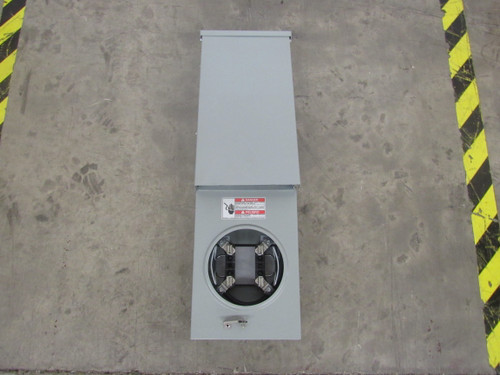 Eaton CHR7N7NSU Power Outlet Panels