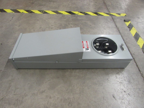 Eaton CHR7N7NSU Power Outlet Panels