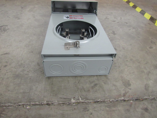 Eaton CHR7N7NSU Power Outlet Panels