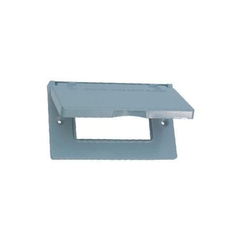 Bwf FG-1DCV Wallplates and Switch Accessories