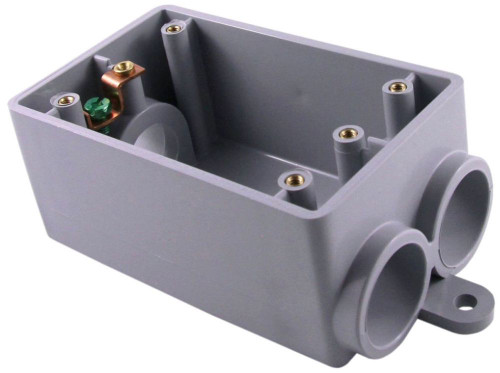 Ipex 077622 PVC Conduit/Fittings & Boxes