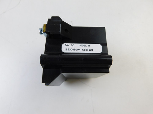 Eaton 1253C48G04 Plumbing Solenoid Valves and Coils