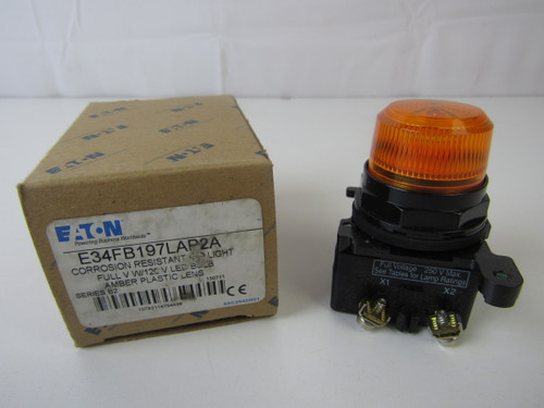 Eaton E34FB197LAP2A Occupancy Switches