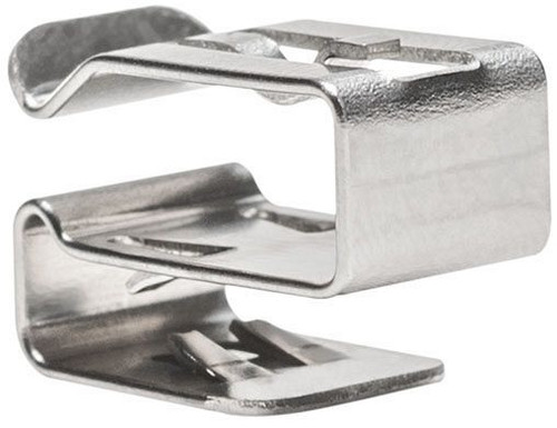 Hellermann-tyton 151-01699 Solar Mounting and Racking Hardware