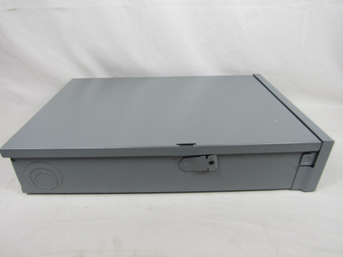 Square D HOM2040L125PRB Loadcenters and Panelboards