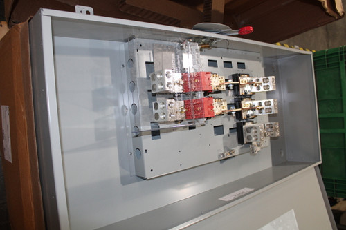 Eaton DH227NGK Heavy Duty Safety Switches