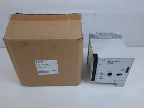 Eaton M0PLG24D Motor Operators 6A 24V