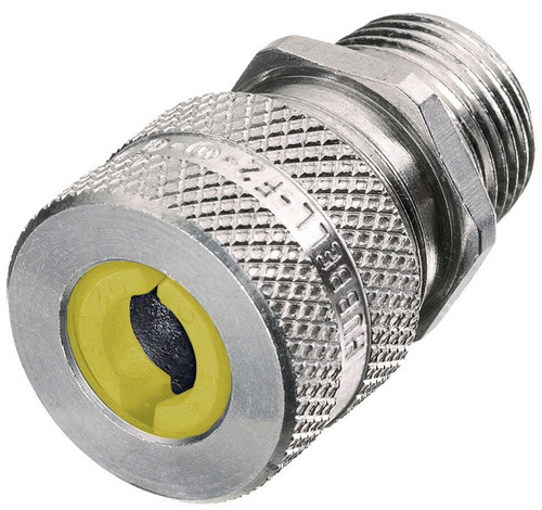 Hubbell SHC1027 Connectors