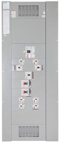 Eaton FDPWT3633R Loadcenters and Panelboards