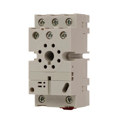 Eaton D3PA6 Relay Accessories