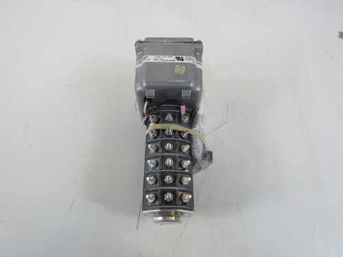 ElectroSwitch 796A209G04 Rotary Switches WL-2 240V