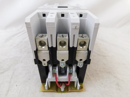 Crouse-Hinds AN16KN0A Non-Combination Starter